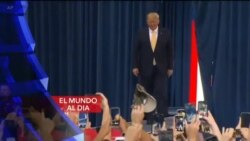 El Mundo al día
