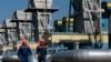 Ukraine Asks Russia for Lower Gas Prices 