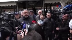 Կենտրոնի թաղապետ Վիկտոր Մնացականյանը հեռակա պատասխանեց իրավապաշտպանի բարձրացրած հարցադրումներին