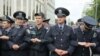Ukrainian Militia-Police