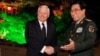 Mantan Wakil Panglima Militer China Hadapi Tuduhan Korupsi