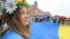 Poland Ukraine