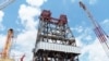 Las activa temporada de huracanes del Atlántico ha obligado a cerrar en menos de un mes varias plataformas petroleras en las aguas del Golfo de México.