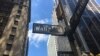 Medidas de estímulo y claros datos económicos han impulsado los principales índices de Wall Street, que obtuvo un alza considerable el miércoles 15 de julio de 2020.