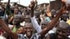 Nigerian Opposition Parties Make Senate Gains