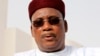 Issouhou Mahamadou 
