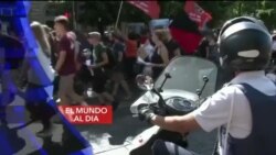 El Mundo al Día