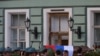Memorial service for the Soviet Union's last leader Mikhail Gorbachev in Moscow