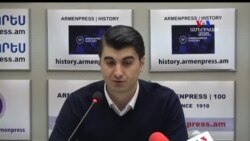 «Ներկայում բարենպաստ միջավայր է Հայ-ամերիկյան հարաբերությունների օրակարգի թարմացման համար»․փորձագետ Նարեկ Մինասյան