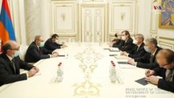 ԵԱՀԿ Մինսկի Խմբի ձևաչափի ապագան` ԼՂ հարցում. համանախագահները՝ տարածաշրջանում են