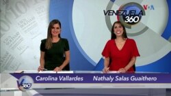 Especial por Navidad de V360