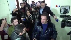 «Եթե ցանկանում ենք՝ ինչ-որ բան լավ լինի, պետի միասնական լինենք, ոչ թե մեկը մեկին ցեխ շպրտի»․ Գ․Ծառուկյան