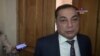 «Մենք պայմանավորվածություն չենք խախտում․․․»․ ՀՀԿ Վահրամ Բաղդասարյան