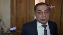 «Մենք պայմանավորվածություն չենք խախտում․․․»․ ՀՀԿ Վահրամ Բաղդասարյան