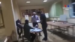 ԱՌԱՆՑ ՄԵԿՆԱԲԱՆՈՒԹՅԱՆ. Ընտրություններն ավարտված են, ընթանում է ձայների հաշվարկը 9/43 ընտրատեղամասում