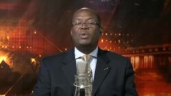 Pwogram aprè-midi a TV
