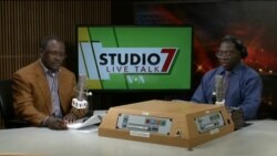 Livetalk: Diaspora Forum 