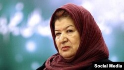 پوران درخشنده