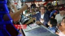 El Mundo al Día
