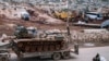 Turkish Casualties Rise in Syria, but Ankara Wary of Confronting Russia