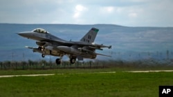Firoka F16