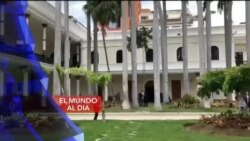 El Mundo al Día