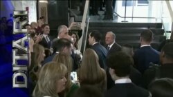 Ditari - Rubio: Paqja në botë, në interesin kombëtar të Shteteve të Bashkuara