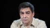 Сергей Давидис, глава программы «Поддержка политзаключенных и преследуемых гражданских активистов» Центра «Мемориал». Архивное фото