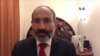 Լոս Անջելեսում ընթացող «Հայաստան» համահայկական հիմնադրամի հեռուստամարաթոն-2018-ին Նիկոլ Փաշինյանի՝ հորդորով և ասմունքով ուղերձը