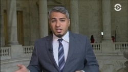 Судьбу сделки по Ирану Трамп передал Конгрессу