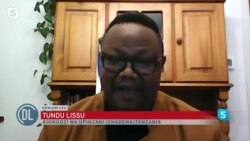 Tundu Lissu kurejea Tanzania, aeleza serikali imeahidi wote walioondoka wakihofia maisha yao watakuwa salama
