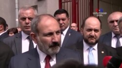 Նիկոլ Փաշինյանն առաջարկում է գույքագրել իր խոստումները