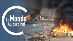 Le Monde Aujourd’hui : appel à des élections libres au Tchad