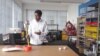 WATCH: For the Next Big Thing in Tech, Look to Africa?