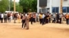 Ma'aikatan Kamfanin Wayar Orange Njiar