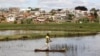 Watu 22 wafariki katika ajali ya mashua Madagascar