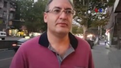 «Կարող է գաղտնալսել նա, ում ձեռքերը երկար են»․ վերլուծում են պատահական անցորդները