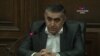 «Բոլտոնի այցը խիստ կարևոր էր և ուներ հեռուն գնացող նպատակներ»․ ԱԺ ՀՅԴ խմբակցության ղեկավար Արմեն Ռուստամյան