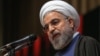 حسن روحانی: اسرائیل تنها کشوری است که از مذاکرات اتمی ناراحت است