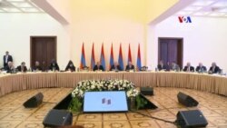 «Հայաստան» համահայկական հիմնադրամը պետք է ընկալվի որպես համազգային վստահության ինստիտուտ, որն ապրում է ապագայով»․ ՀՀ նախագահ
