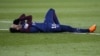 Neymar estime à "un petit mois" sa récupération totale 