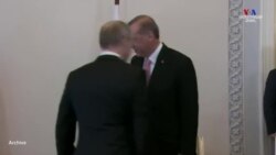 Մոսկվայի ու Անկարայի հարաբերությունները ԼՂ հակամարտության համատեքստում