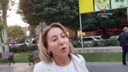 Հեղափոխությունը ամերիկահայ համայնքը համախմբեց