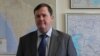 Томас Мелія, заступник керівника Бюро демократії і прав людини Державного департаменту США