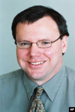 Professor Louis Mansky