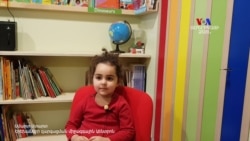Երեխաների շուրթերից․ «Երջանիկ մարդիկ բոլորին օգնում են»