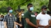 Papa Francisco a católicos de EE.UU.: erradicar el racismo es tan importante como acabar con el aborto