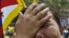 New Footage Depicts Self-Immolation in Tibet