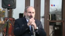 «Հեղափոխությունը տեղի կունենա , երբ յուրաքանչյուրը ինչ-որ քայլ կանի հանուն դրա հաղթնակի»․ Ն․Փաշինյանի ելույթը Աշտարակում