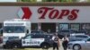 Buffalo Supermarket Shooting